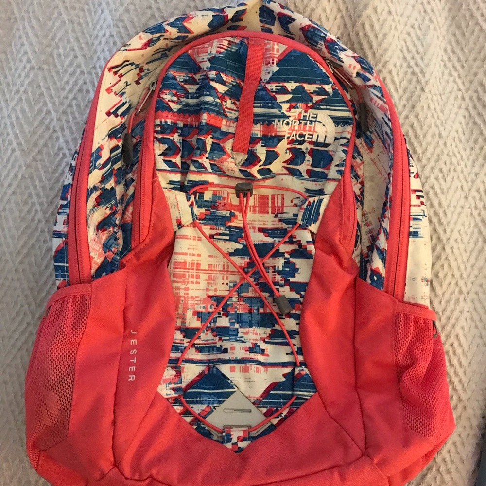 Northface Backpack - image 1